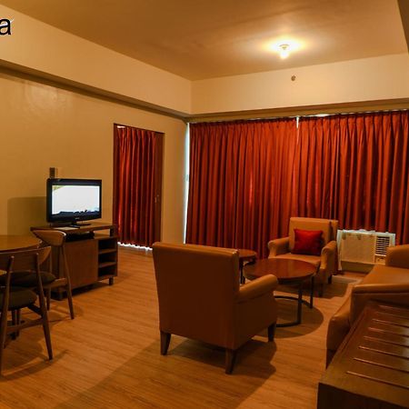 La Mirada Hotel Cebu Exteriér fotografie