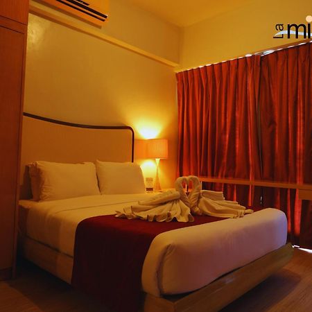 La Mirada Hotel Cebu Exteriér fotografie