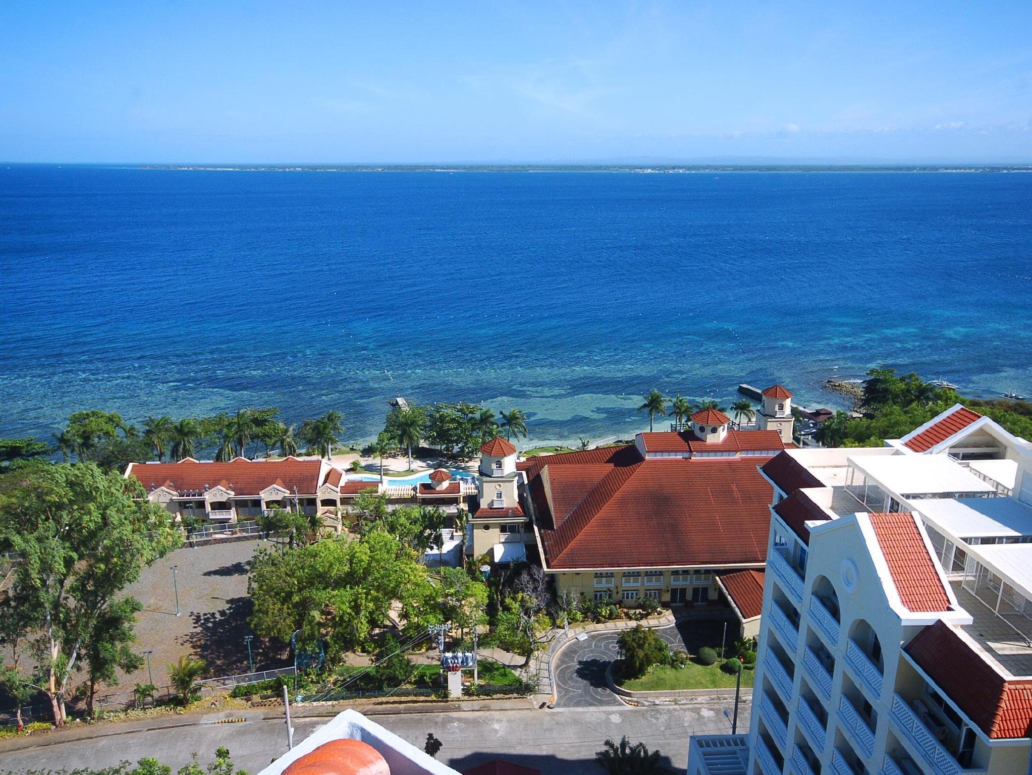 La Mirada Hotel Cebu Exteriér fotografie