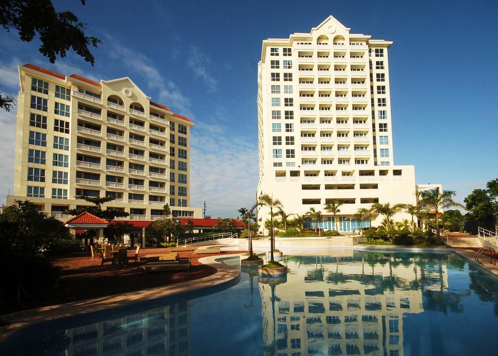 La Mirada Hotel Cebu Exteriér fotografie