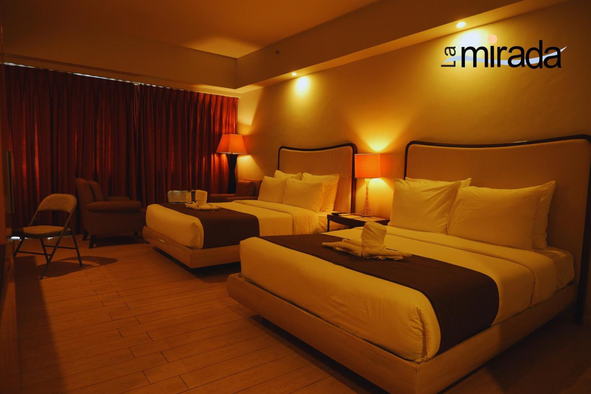 La Mirada Hotel Cebu Exteriér fotografie