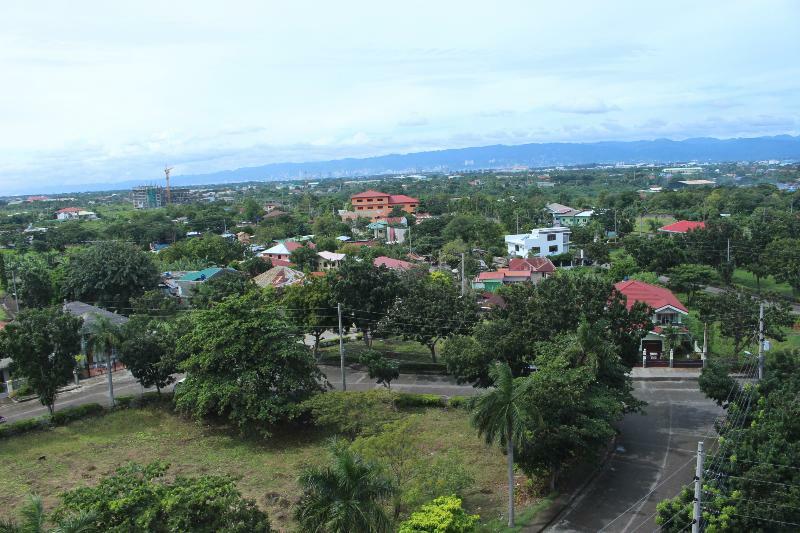 La Mirada Hotel Cebu Exteriér fotografie