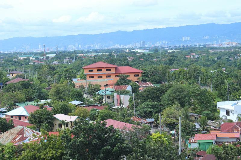 La Mirada Hotel Cebu Exteriér fotografie